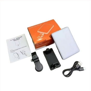 Φως πλήρωσης – Κλιπ για τσέπη Jsl70, φορητό φως χειρός (Κάτω από 10W, 5V, ενσωματωμένη μπαταρία)