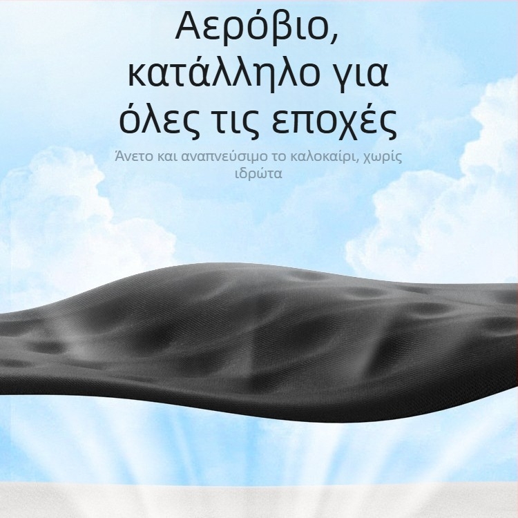 Δύο τεμάχια σετ ανάπαυσης καρπού για πληκτρολόγιο και ποντίκι — ρητινώδης πλάκα, χύτευση πλαστικού, αντιολισθητικό, διαθέσιμη OEM παραμετροποίηση