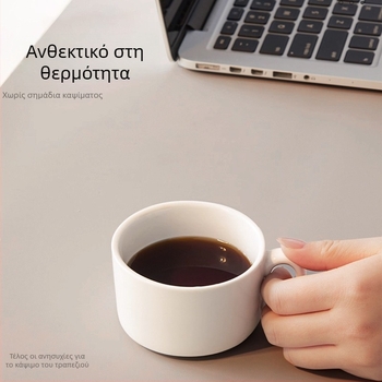 Μεγάλη διπλής όψεως επιφάνεια γραφείου PVC, μονόχρωμη, αντιολισθητική, ανθεκτική στη φθορά και στη σκόνη, οικολογικά φιλική επιφάνεια για ποντίκι Γραφείου