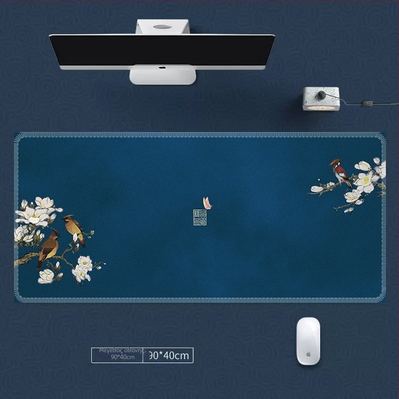 Pad ποντικιού – φυσικό καουτσούκ, αντιολισθητικό, θερμική μεταφορά, εκτύπωση λογοτύπου, προσαρμογή