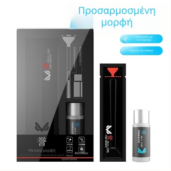 Λωρίδα καθαρισμού αισθητήρα CMOS/CCD – Vsgo/Weigao, Μικροϊφασμά, για DSLR Full-Frame, APS-C και 4/3, OEM Παραμετροποίηση