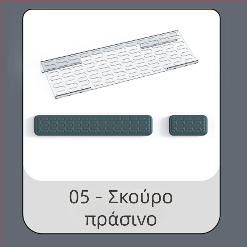 Γκέιμινγκ πάνελ ποντικιού με ανάπαυση καρπού, μονοπλευρή ρητίνη, μοντέλο 005, προσαρμογή κατά δείγμα, δυνατότητα εκτύπωσης λογότυπου