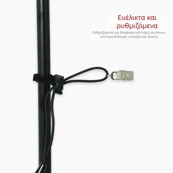 Velcro ιμάντες για βιομηχανική χρήση – νάιλον; μίγμα νάιλον-πολυεστέρα; μάρκα Jixinda