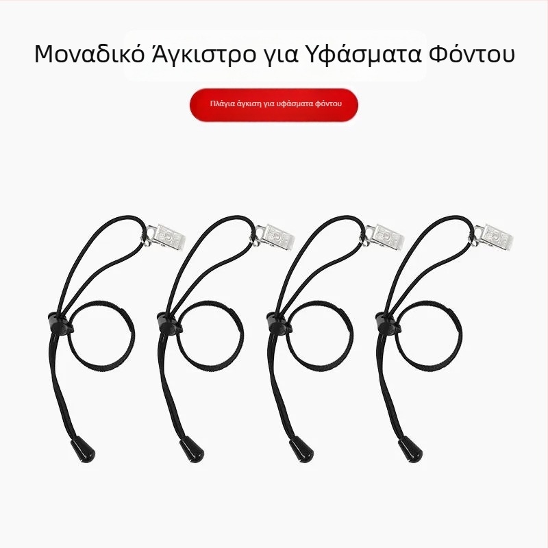 Velcro ιμάντες για βιομηχανική χρήση – νάιλον; μίγμα νάιλον-πολυεστέρα; μάρκα Jixinda