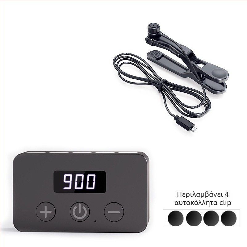 Αυτόματος κλικέρ οθόνης για ζωντανές μεταδόσεις — Live Bracket, Magic Research, πλαστικό, Γενικό στυλ, Υποστήριξη προσαρμογής