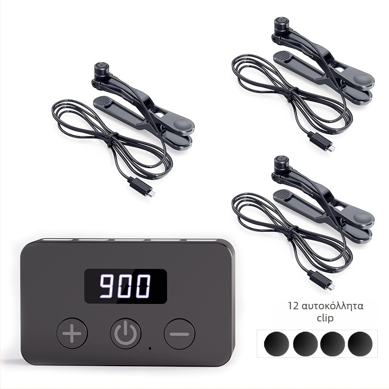 Αυτόματος κλικέρ οθόνης για ζωντανές μεταδόσεις — Live Bracket, Magic Research, πλαστικό, Γενικό στυλ, Υποστήριξη προσαρμογής