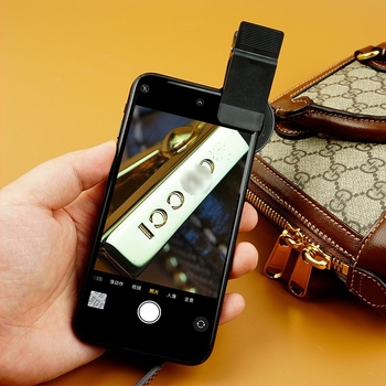 Baster Bst-30x Μακροφακός για κινητά τηλέφωνα με επίστρωση HD