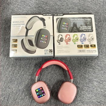 Ασύρματα ακουστικά Bluetooth για πάνω από το αυτί – Esports χαμηλή καθυστέρηση, Bluetooth 5.3, εμβέλεια 10 μ, διάρκεια μπαταρίας 4–8 ώρες, αμφίδρομος στερεοφωνικός ήχος