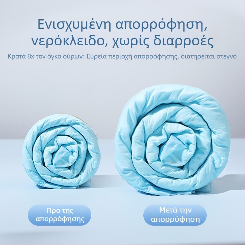 KIMHOME Απορροφητικά pads για κατοικίδια – μιας χρήσης απορροφητικά pads για σκύλους και γάτες, μη υφαντό ύφασμα, συσκευασία 100 τεμάχια, δυνατότητα ιδιωτικής ετικέτας
