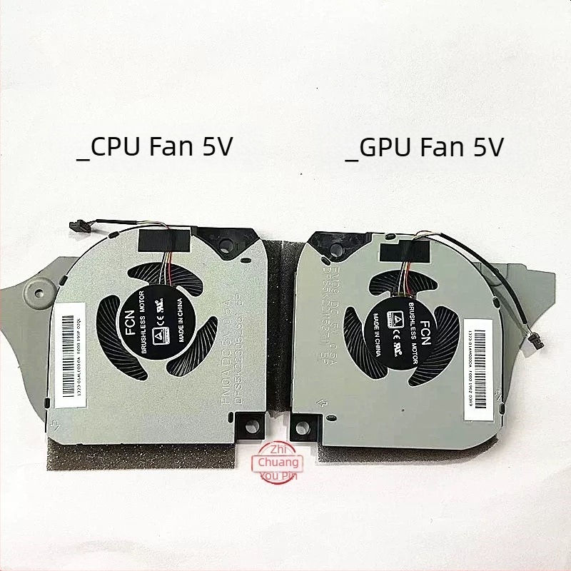 Ψύκτρα για φορητό υπολογιστή, αλουμινένια, 1 ανεμιστήρας