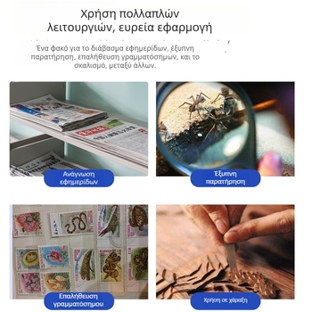 Θήκη LED γραφείου από αλουμίνιο, μοντέλο 202004171, προσαρμοσμένη επεξεργασία, κατάλληλη για σαλόνια τατουάζ και ομορφιά