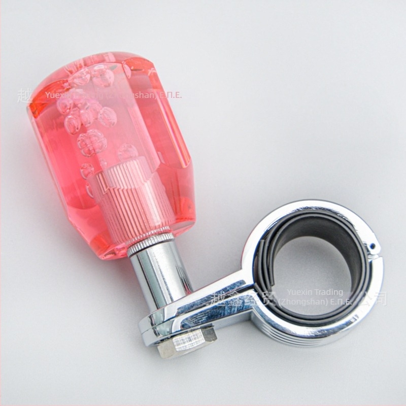 Μπαλάκι ενίσχυσης τιμονιού, καθολικό, ακρυλικό, μοντέλο PC-SHAS03, βάρος 0,4 kg