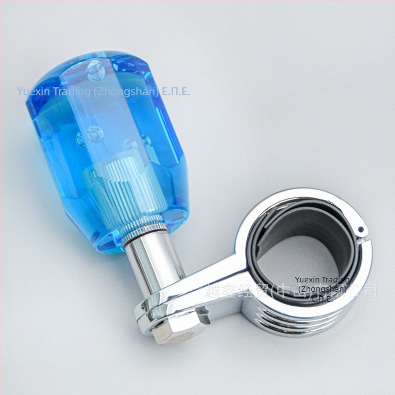 Μπαλάκι ενίσχυσης τιμονιού, καθολικό, ακρυλικό, μοντέλο PC-SHAS03, βάρος 0,4 kg