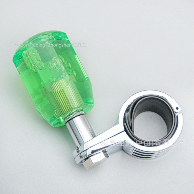 Μπαλάκι ενίσχυσης τιμονιού, καθολικό, ακρυλικό, μοντέλο PC-SHAS03, βάρος 0,4 kg