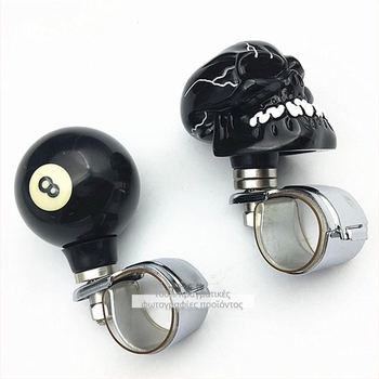 Τιμόνι αυτοκινήτου με σφαίρα – τύπος με ρουλεμάν, χειριστήριο μοντέλου, εξοικονόμηση κόπων