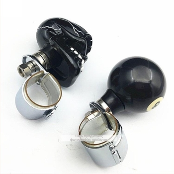 Τιμόνι αυτοκινήτου με σφαίρα – τύπος με ρουλεμάν, χειριστήριο μοντέλου, εξοικονόμηση κόπων