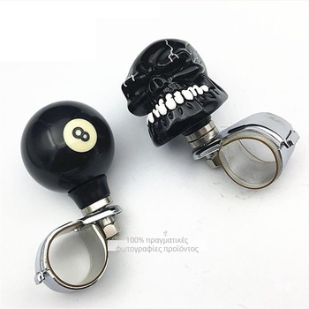 Τιμόνι αυτοκινήτου με σφαίρα – τύπος με ρουλεμάν, χειριστήριο μοντέλου, εξοικονόμηση κόπων