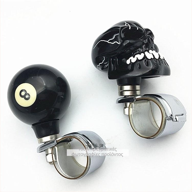 Τιμόνι αυτοκινήτου με σφαίρα – τύπος με ρουλεμάν, χειριστήριο μοντέλου, εξοικονόμηση κόπων