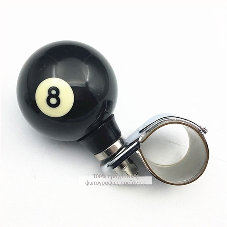 Τιμόνι αυτοκινήτου με σφαίρα – τύπος με ρουλεμάν, χειριστήριο μοντέλου, εξοικονόμηση κόπων