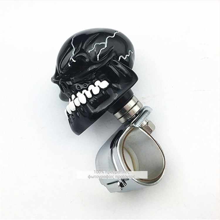 Τιμόνι αυτοκινήτου με σφαίρα – τύπος με ρουλεμάν, χειριστήριο μοντέλου, εξοικονόμηση κόπων