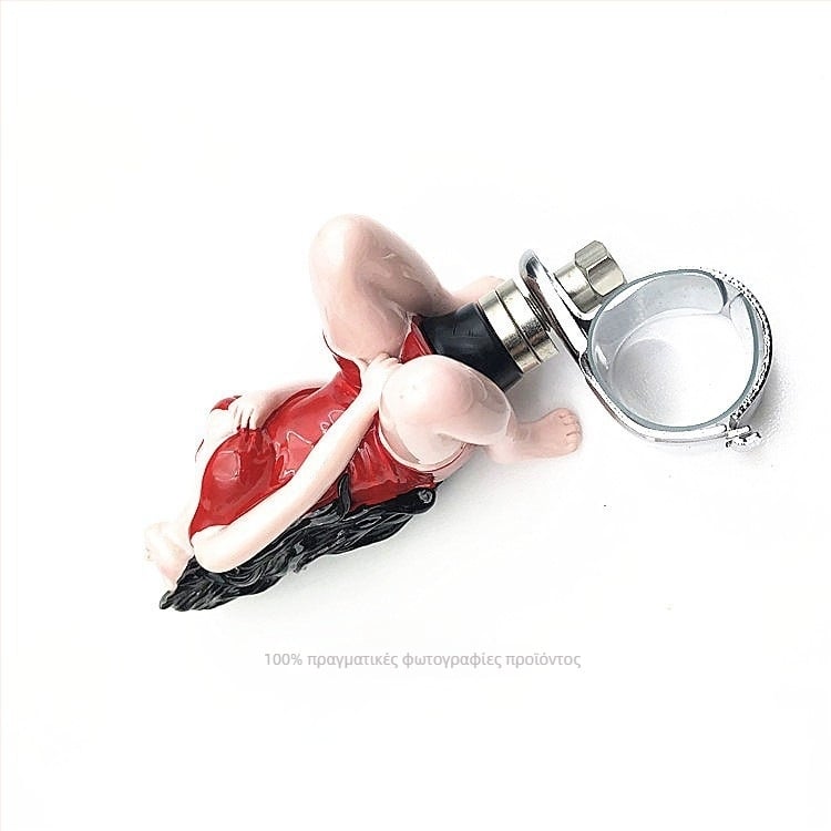 Τιμόνι αυτοκινήτου με σφαίρα – τύπος με ρουλεμάν, χειριστήριο μοντέλου, εξοικονόμηση κόπων