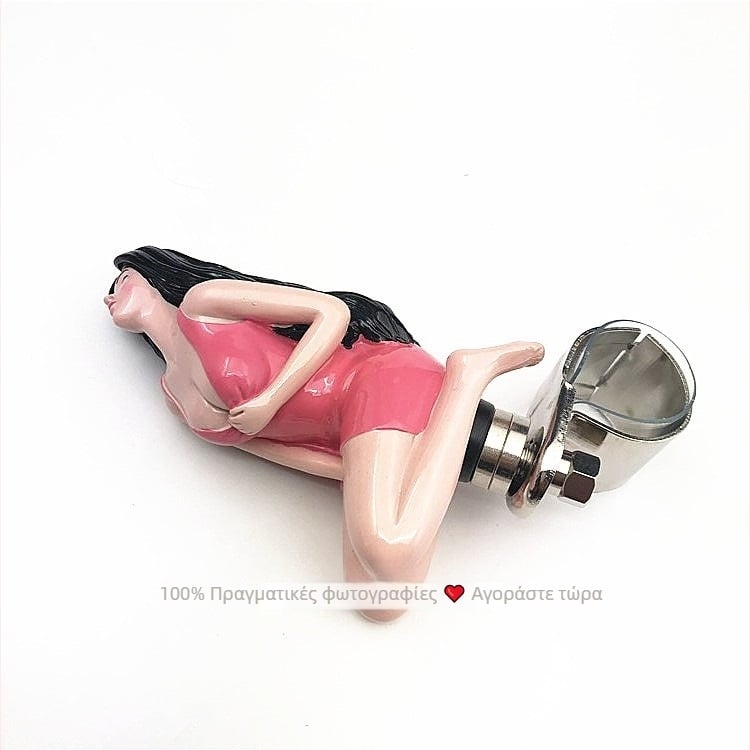 Τιμόνι αυτοκινήτου με σφαίρα – τύπος με ρουλεμάν, χειριστήριο μοντέλου, εξοικονόμηση κόπων