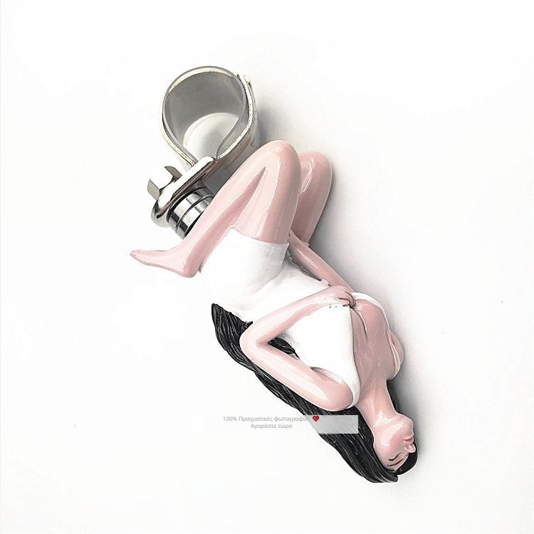 Τιμόνι αυτοκινήτου με σφαίρα – τύπος με ρουλεμάν, χειριστήριο μοντέλου, εξοικονόμηση κόπων