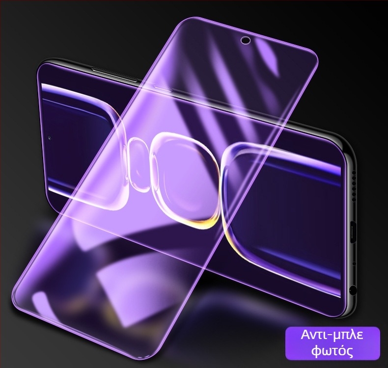 Προστατευτικό οθόνης από tempered γυαλί για Redmi K80, K70 Extreme Edition, K60 Pro, K50 Privacy Edition και K40 — HD, ανθεκτικό σε εκρήξεις, αντι-δακτυλικό αποτύπωμα, αντίσταση στην πτώση, πλήρους κάλυψη οθόνης