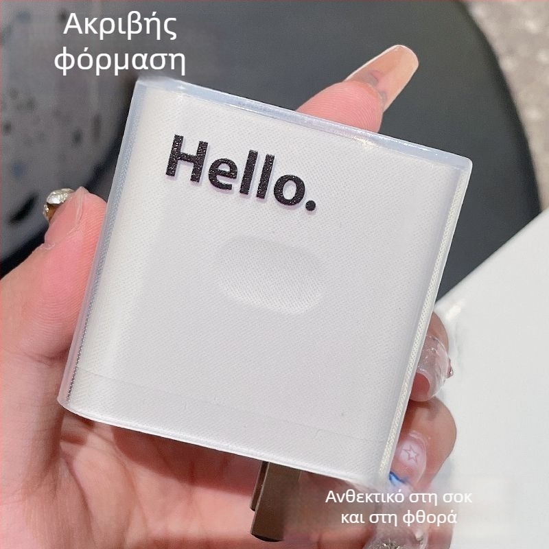 Κάλυμμα προστασίας φορτιστή για OnePlus 10 – κάλυμμα καλωδίου δεδομένων με γρήγορη φόρτιση