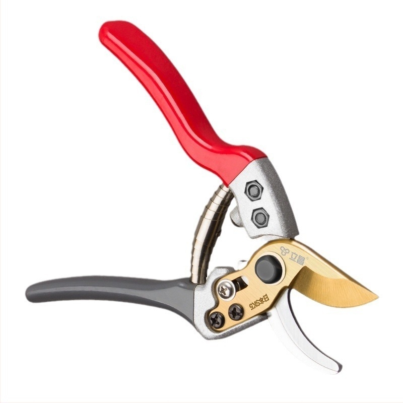 Lichang ψαλίδι κλαδέματος κλάδων για φρούτα δέντρων και κήπο