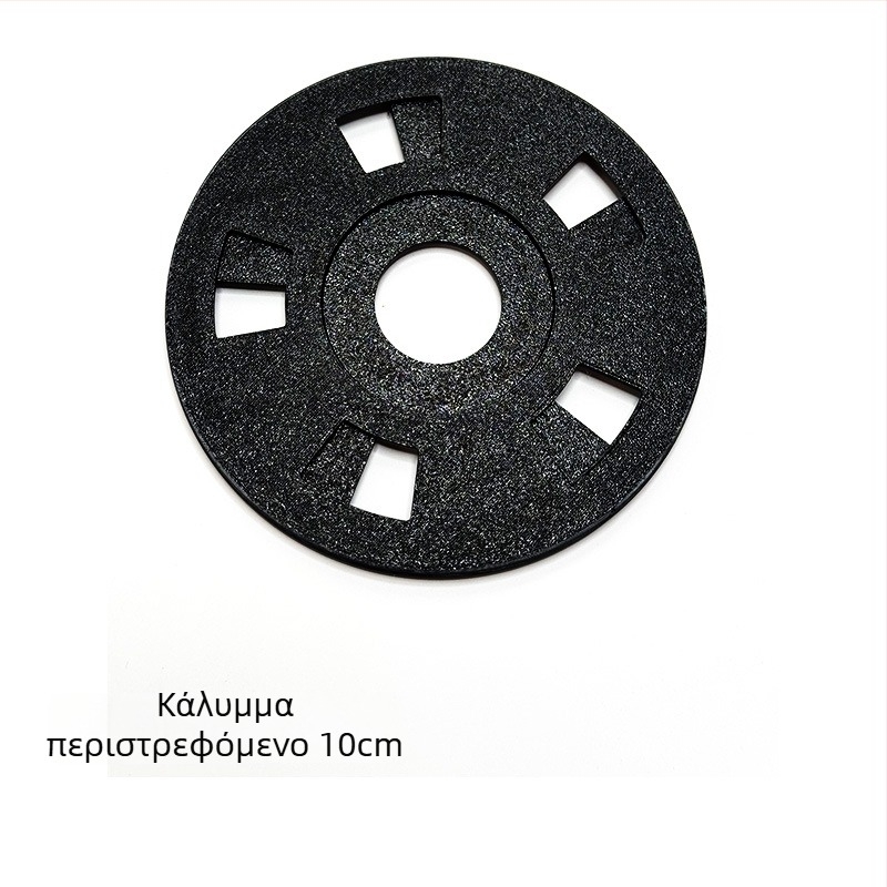 Γυάλινη φιάλη για μικροτοπίο από γυαλί υψηλής αντοχής με USB λαμπτήρα φυτών – DIY υλικό