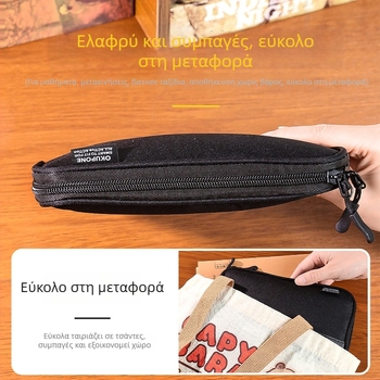 Θήκη μολυβιών - Κορεατικό στυλ, γενικής χρήσης, βασική συσκευασία, μάρκα Other, υλικό Other