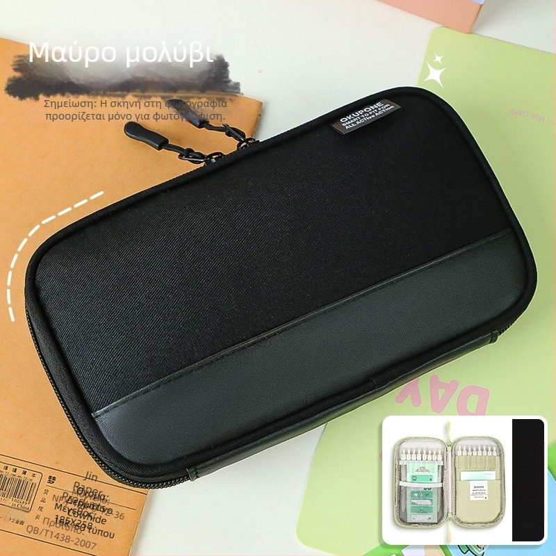 Θήκη μολυβιών - Κορεατικό στυλ, γενικής χρήσης, βασική συσκευασία, μάρκα Other, υλικό Other