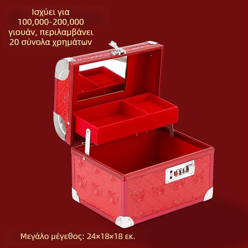 Κουτί δώρου από κράμα αλουμινίου, Driver μάρκα, μοντέλο 024, συσκευασμένο σε χαρτόνι