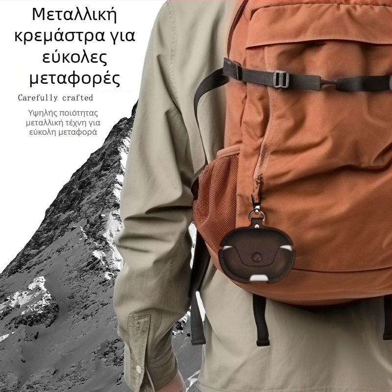 TPU θήκη προστασίας για Huawei FreeClip2 Ασύρματα Bluetooth Ακουστικά — Φορητό μαλακό κέλυφος, Παγκόσμια συμβατότητα (Apple και Huawei), Κατασκευή με έγχυση