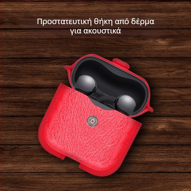 TPU θήκη προστασίας για Huawei FreeClip2 Ασύρματα Bluetooth Ακουστικά — Φορητό μαλακό κέλυφος, Παγκόσμια συμβατότητα (Apple και Huawei), Κατασκευή με έγχυση