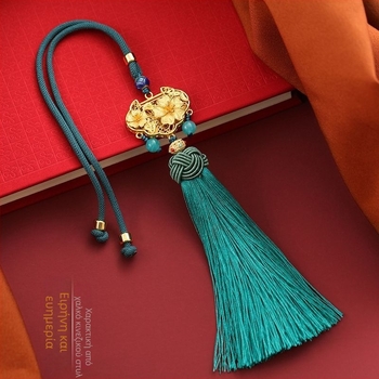 Αυτοκινητό κρεμαστό Dream South – βαμβάκι και λινάρι, καρτούν στυλ, άρωμα