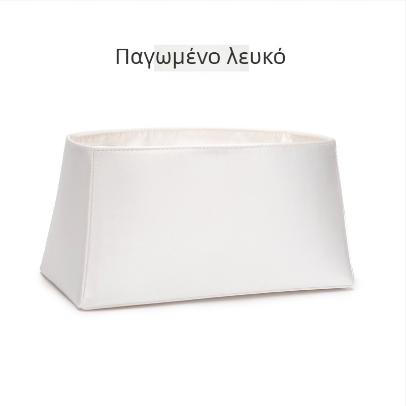 Οργανωτής εσωτερικής επένδυσης τσάντας χόμπο, ελαφρύ και φορητός, πολυεστέρας, αστικός μινιμαλισμός