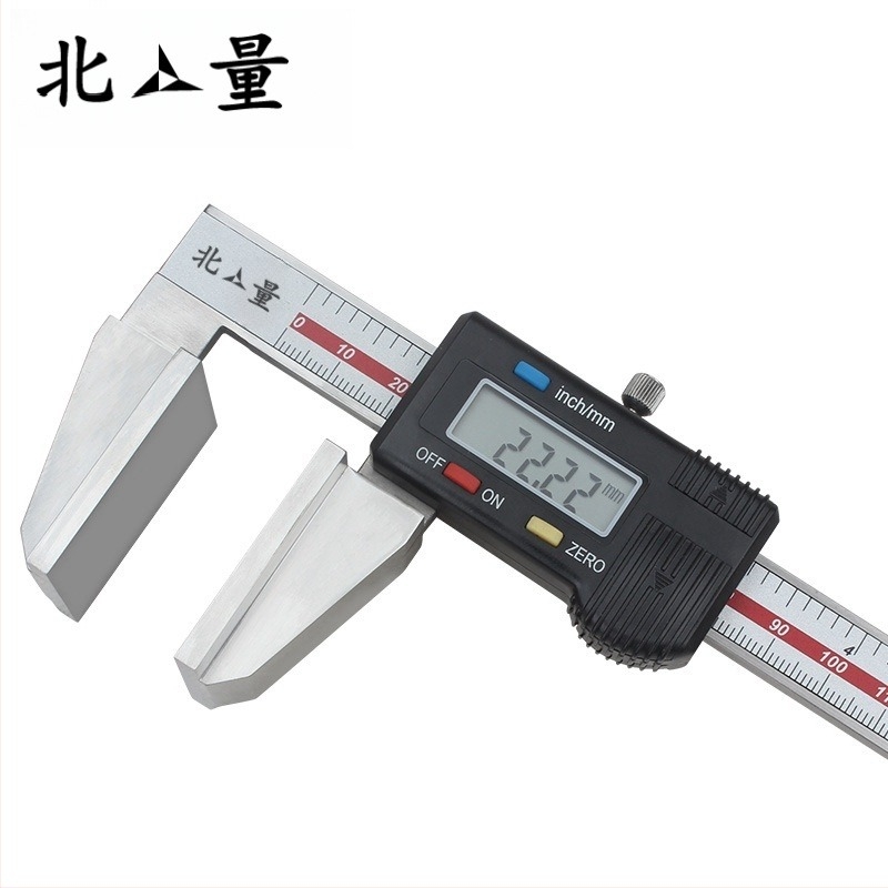 Ψηφιακό καλιπερ – μάρκα Northern quantity – ανάγνωση 0.01 – ψηφιακό είδος μέτρησης