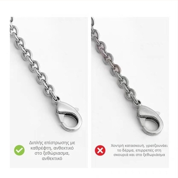 Ζώνη τσάντας/ώμου Yu Yi, μεταλλική, γεωμετρικό μοτίβο, εξουσιοδοτημένη ιδιωτική μάρκα, άνοιξη 2023.