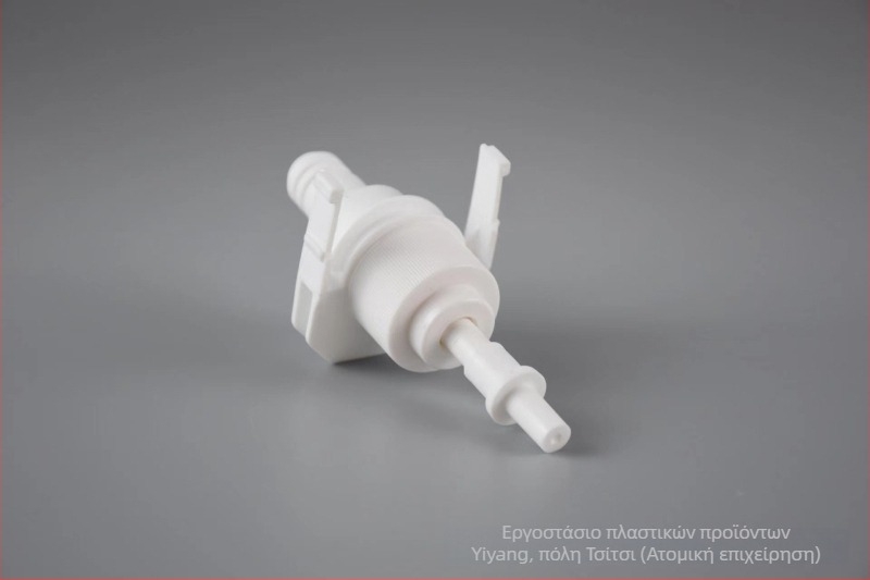 Αισθητήρας αυτόματου διανομέα σαπουνιού με κρυφή θήκη χαρτιού και συρόμενο οδηγό για το μπάνιο