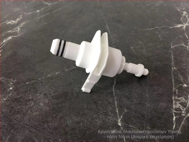 Αισθητήρας αυτόματου διανομέα σαπουνιού με κρυφή θήκη χαρτιού και συρόμενο οδηγό για το μπάνιο