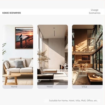 Caprena Διανεμητής σαπουνιού από 304 ανοξείδωτο χάλυβα, τοποθετούμενος στον τοίχο – σετ 3, χειροκίνητος μηχανισμός πίεσης, για ξενοδοχεία