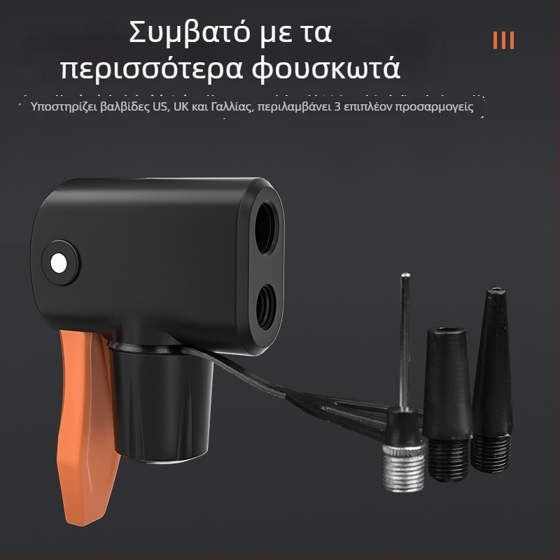 PVC στόμιο αέρα για αντλία ποδηλάτου, μάρκα Captain of the Tower, διαθέσιμη ιδιωτική ετικέτα