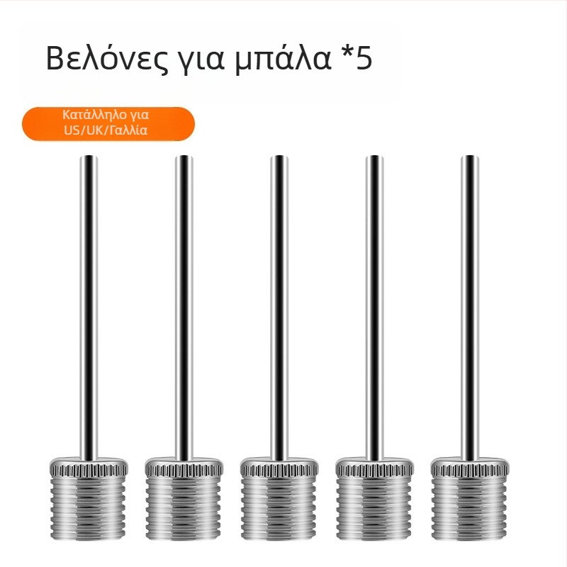 PVC στόμιο αέρα για αντλία ποδηλάτου, μάρκα Captain of the Tower, διαθέσιμη ιδιωτική ετικέτα