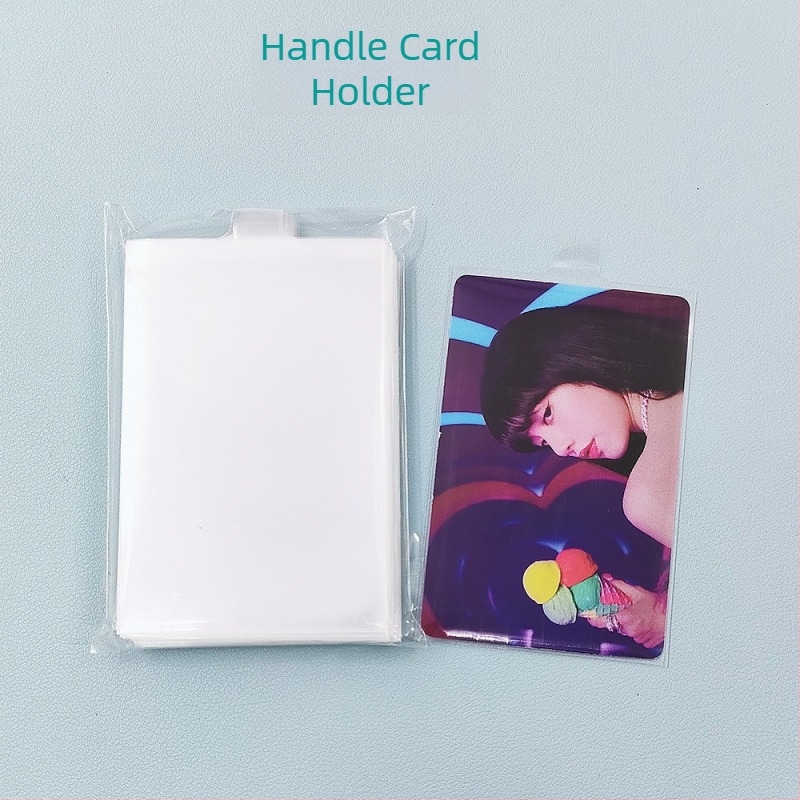 Θήκη καρτών από Imperial Court, υλικό πλαστικό, δημιουργικές τάσεις