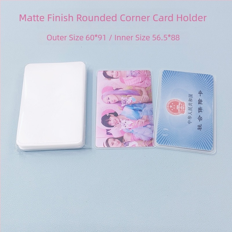 Θήκη καρτών από Imperial Court, υλικό πλαστικό, δημιουργικές τάσεις