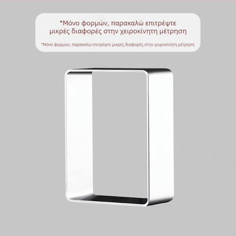 Φόρμα από κράμα αλουμινίου για ανανά τάρτα – DIY 3D καρτούν μπισκότα και φόρμες mousse