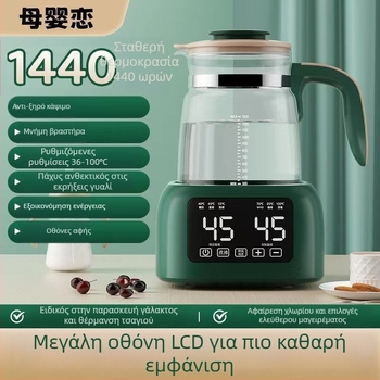 Ρυθμιστής γάλακτος XZX-8802B, Beautiful care, 600W, 220V AC, Προέλευση: Zhongshan