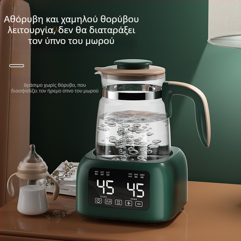 Ρυθμιστής γάλακτος XZX-8802B, Beautiful care, 600W, 220V AC, Προέλευση: Zhongshan